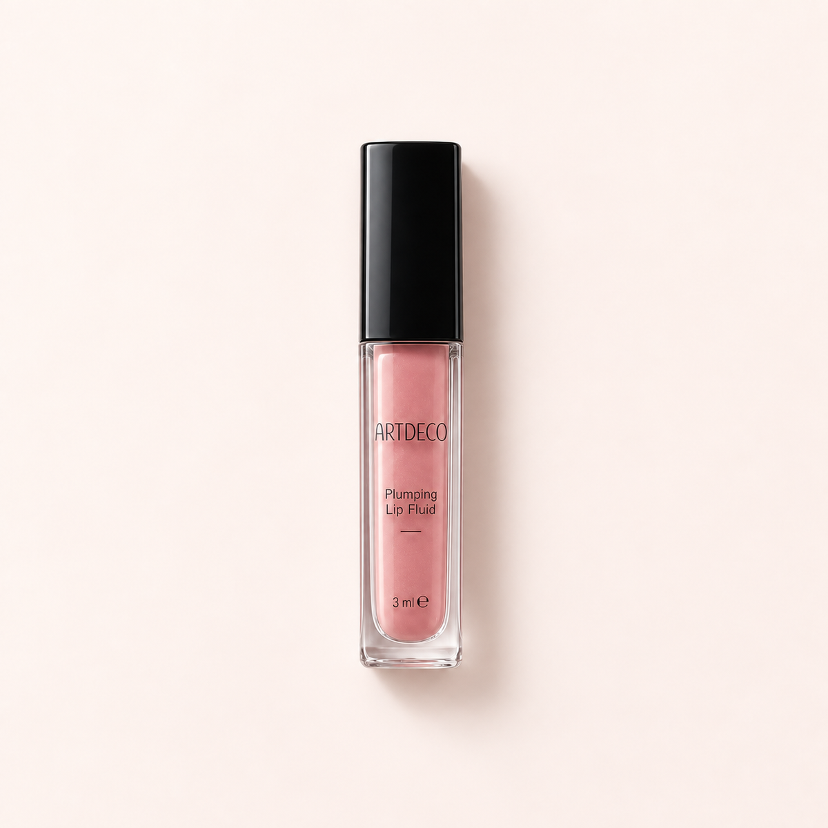 Artdeco Plumping Lip Fluid 3 ml – produktová fotografie
