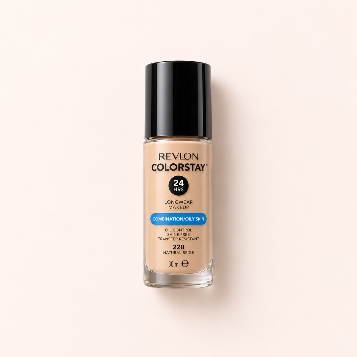 Revlon Colorstay Combination Oily Skin 30 ml – produktová fotografie