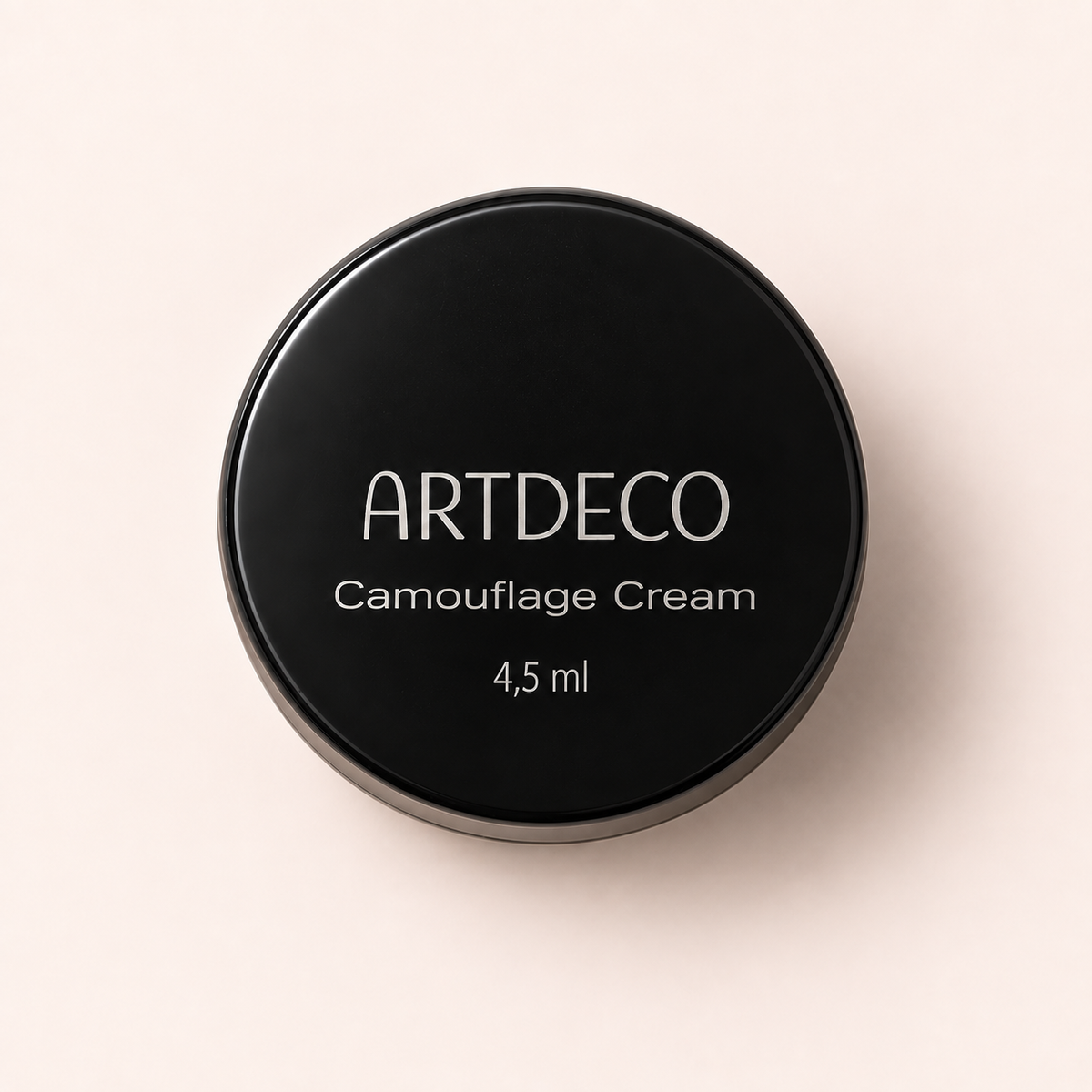Artdeco Camouflage Cream 4,5 ml – produktová fotografie