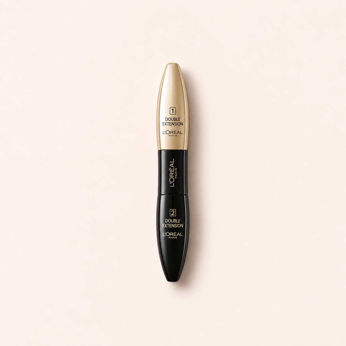 L'Oréal Paris Double Extension 12 ml – produktová fotografie