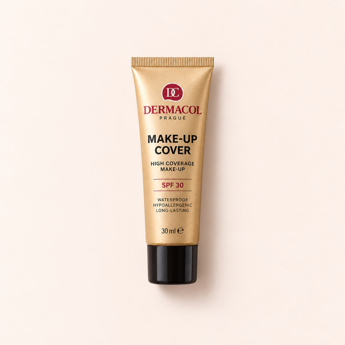 Dermacol Make-Up Cover SPF30 30 ml – produktová fotografie