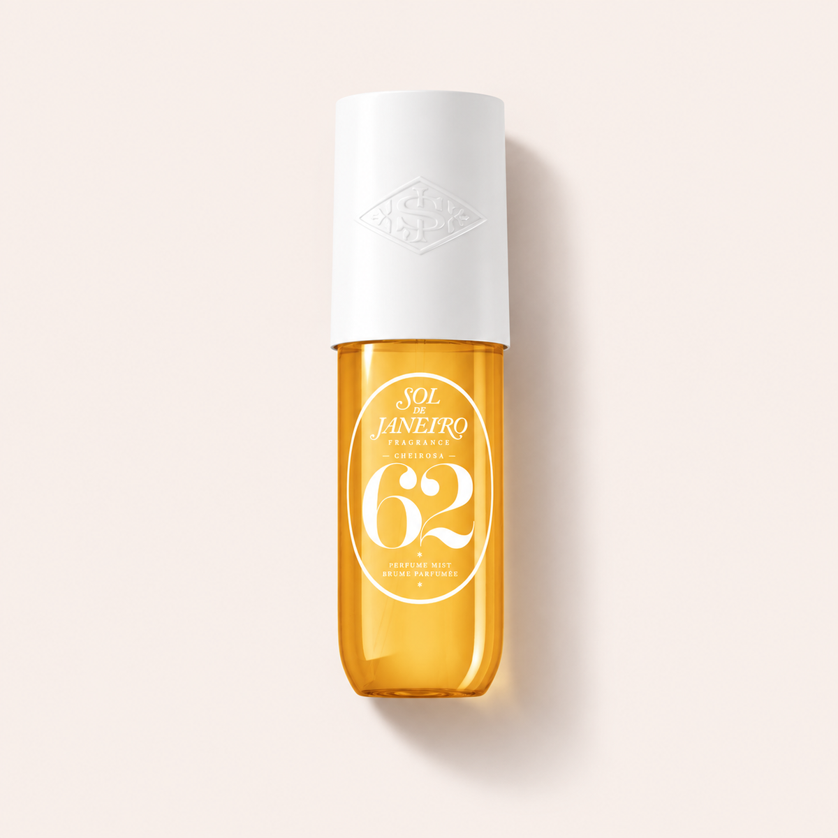 Tělový sprej Sol de Janeiro Cheirosa 62 Perfume Mist 90 ml – MrRizz
