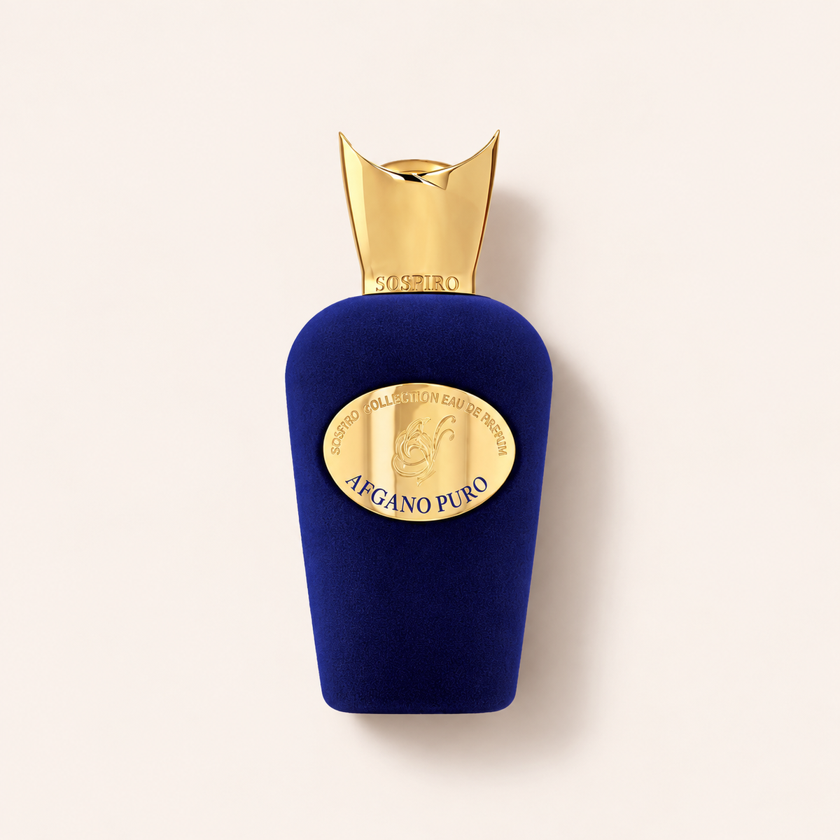 Sospiro Afgano Puro 100 ml – parfémovaná voda – MrRizz