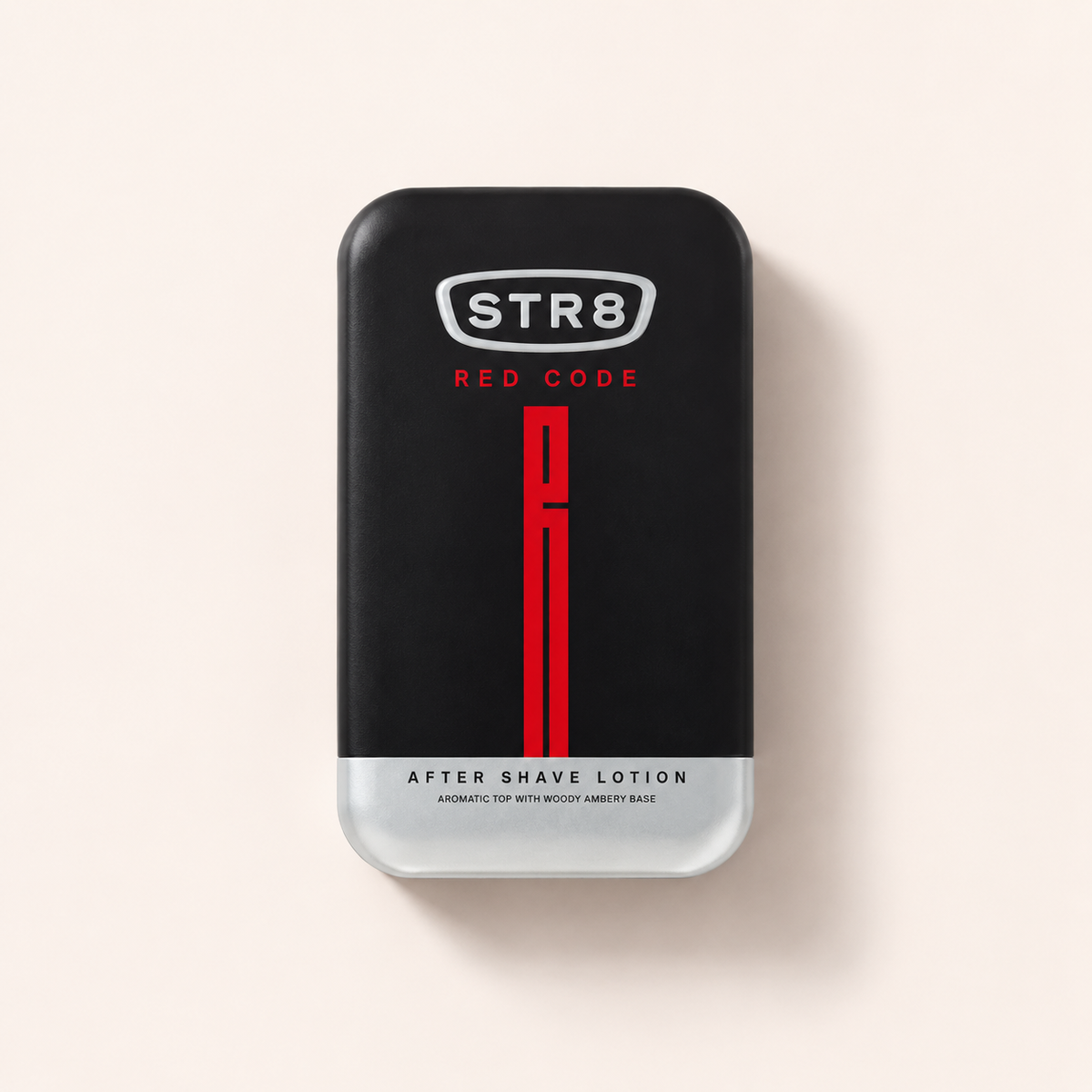 STR8 Red Code 100 ml – voda po holení – MrRizz