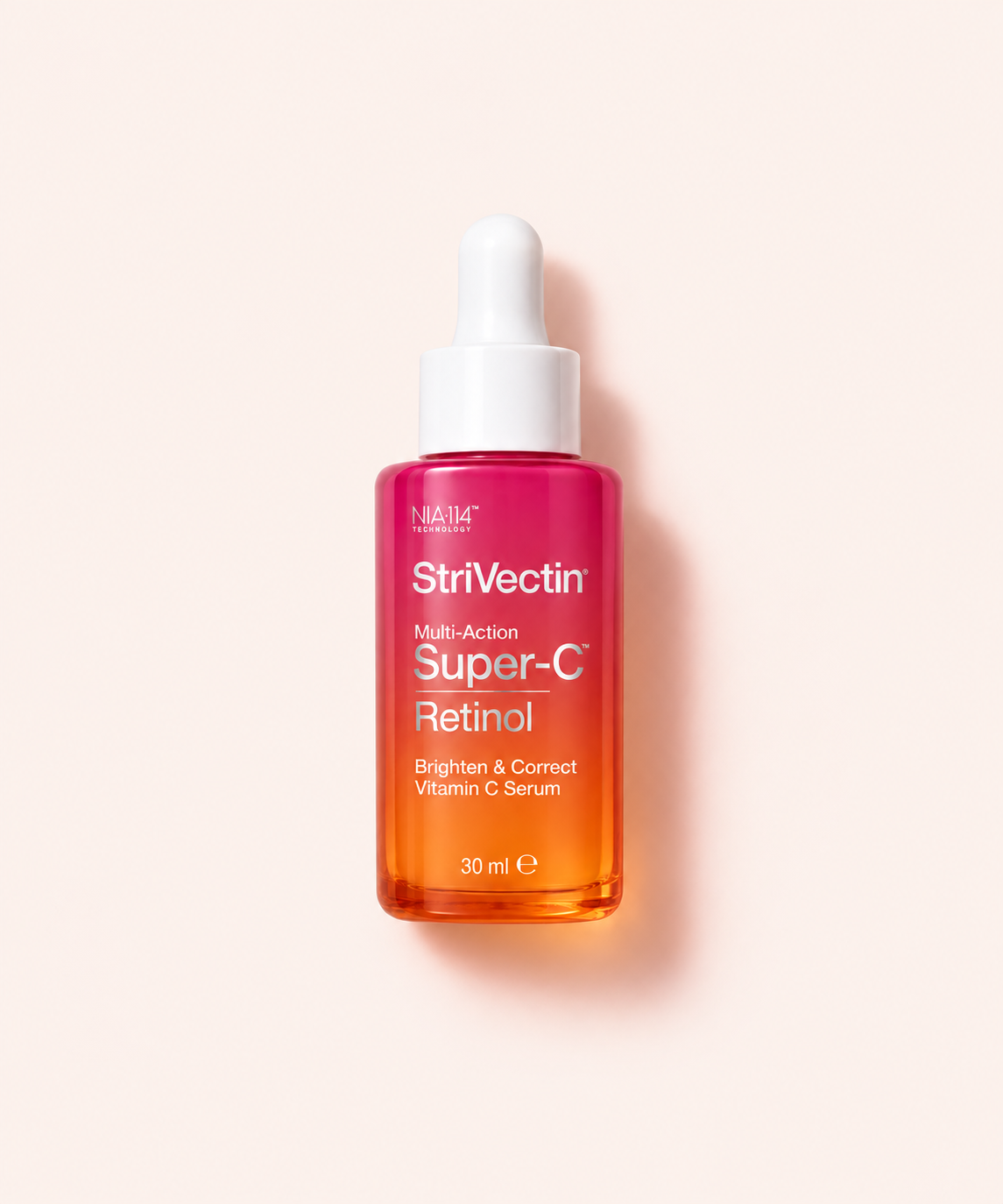 StriVectin Multi-Action Super-C Retinol Brighten & Correct Vitamin C Serum 30 ml – MrRizz
