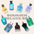 Summer Deluxe Set