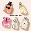 Summer Escape – dámský – set vzorků – MrRizz