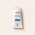 Krém na nohy SVR Xerial 50 Extreme Creme Pieds 50 ml na béžovém pozadí – MrRizz