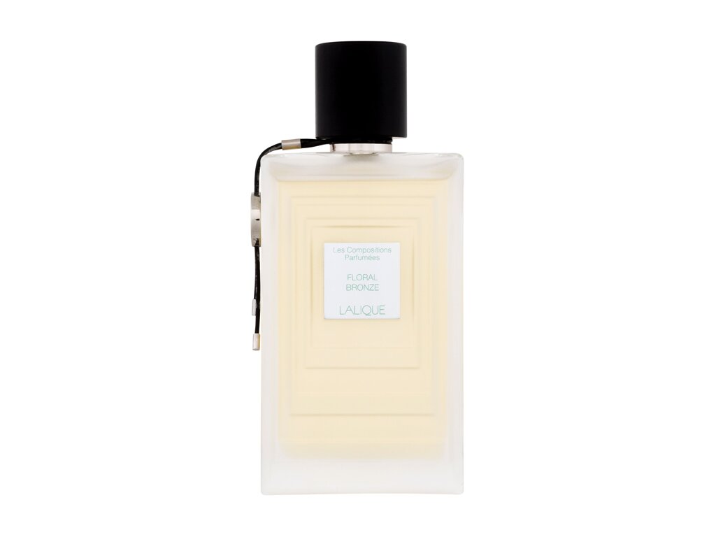 Lalique Les Compositions Parfumées Floral Bronze 100 ml
