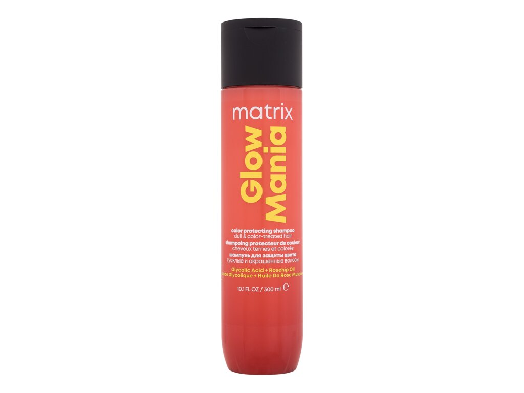 Matrix Glow Mania Šampón 300 ml