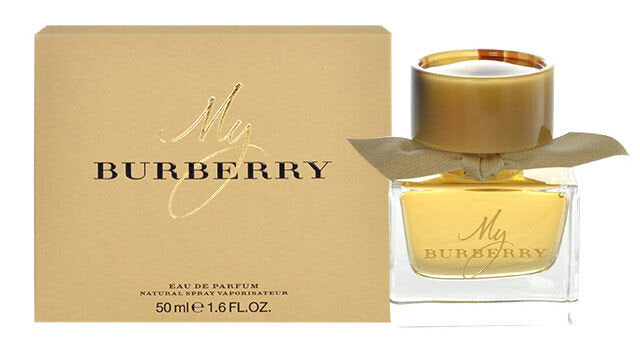 Burberry My Burberry 90 ml