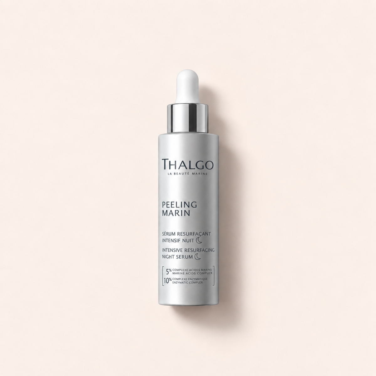 Thalgo Peeling Marin Intensive Resurfacing 30 ml – pleťové sérum – MrRizz