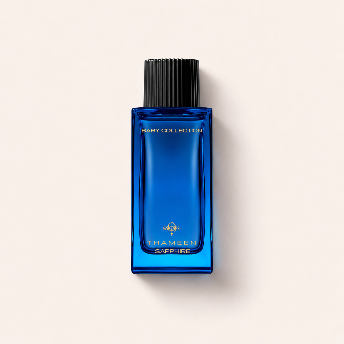 Thameen Baby Collection Sapphire 100 ml – tělový sprej – MrRizz