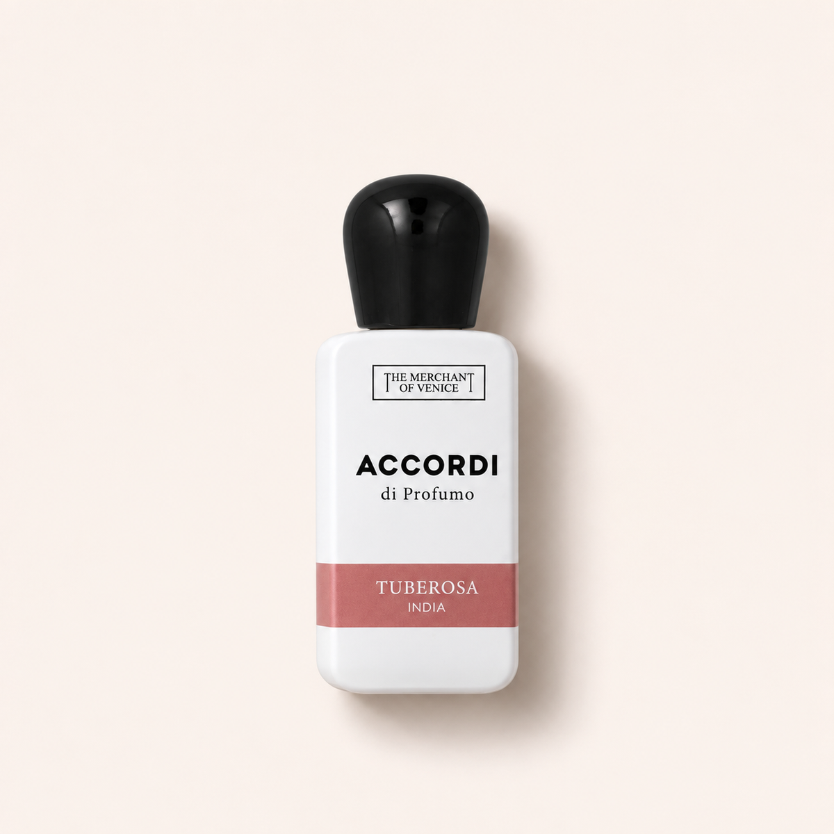 The Merchant of Venice Accordi di Parfumo Tuberosa India 30 ml – parfémovaná voda – MrRizz