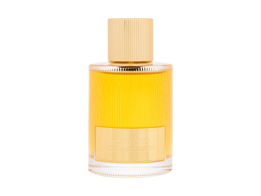TOM FORD Costa Azzurra Signature Collection 100 ml - 100ml - Parfémovaná voda