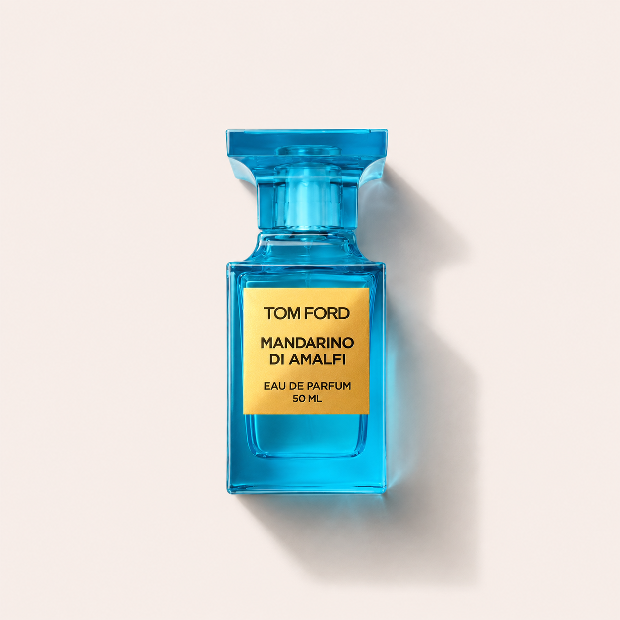 Tom Ford Mandarino di Amalfi – flakon parfému