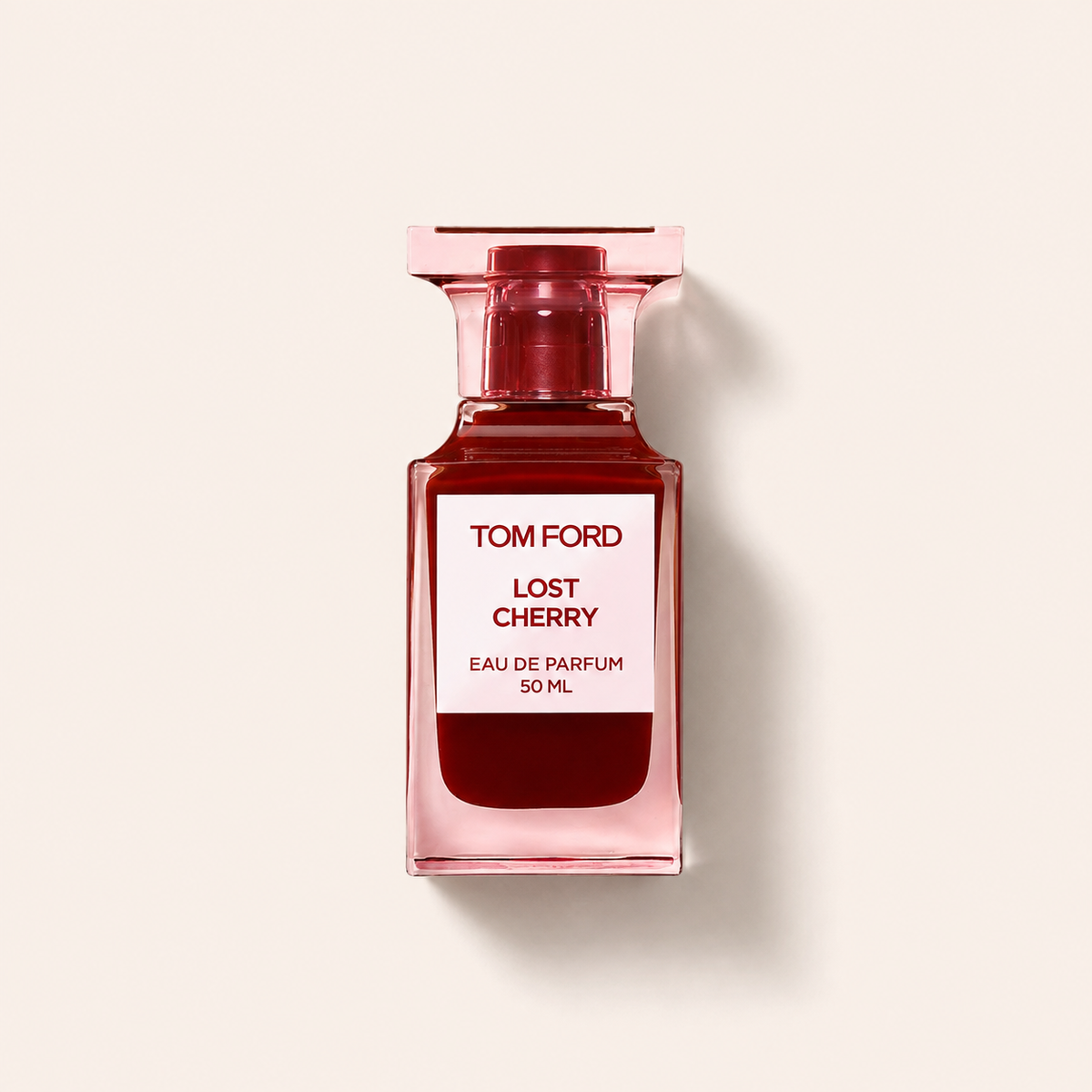 Tom Ford Private Blend Lost Cherry EDP – flakon parfému
