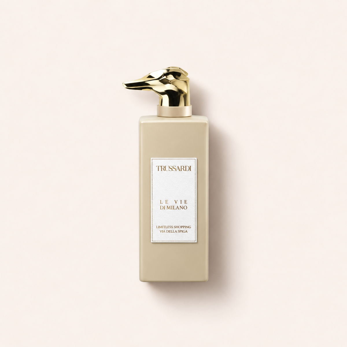 Trussardi Le Vie Di Milano Limitless Shopping Via della Spig 100 ml – parfémovaná voda – MrRizz