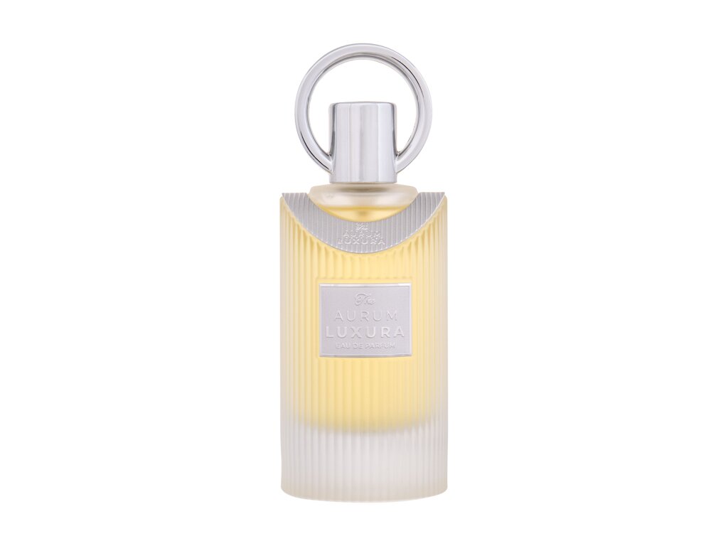 Maison Alhambra The Aurum Luxura 100 ml