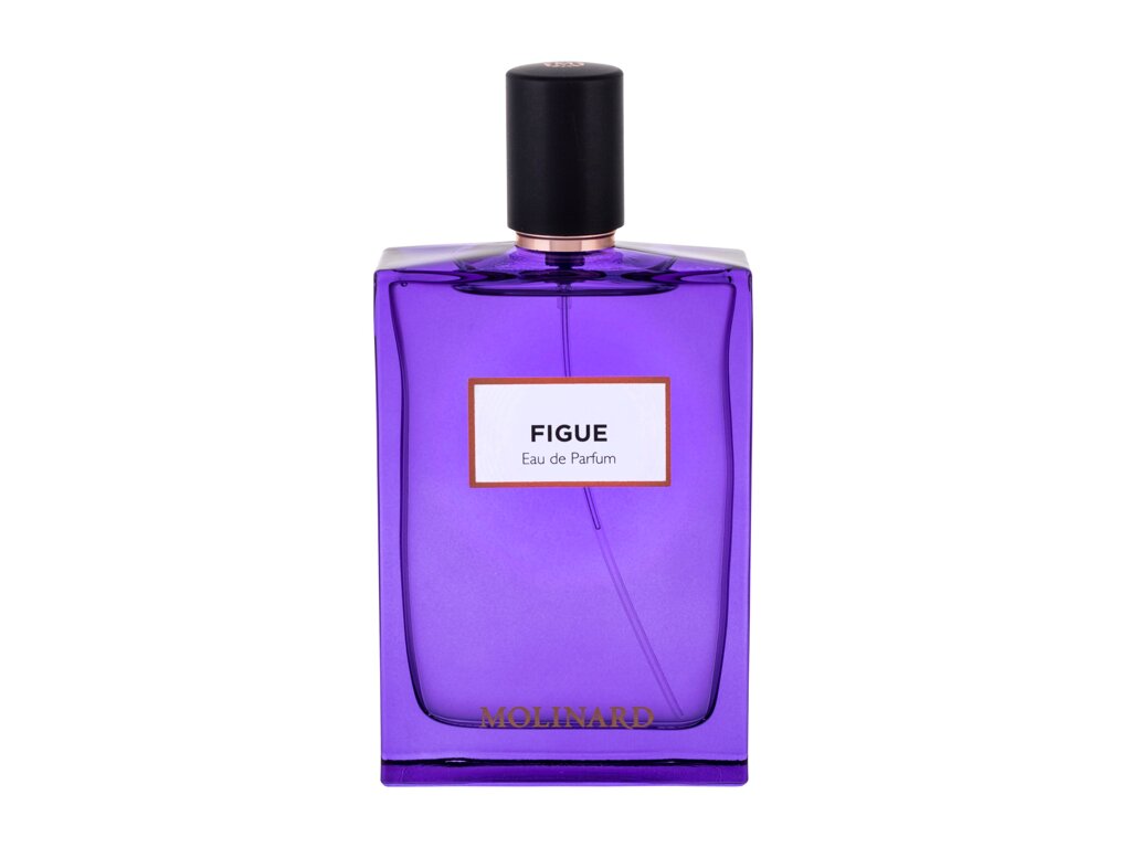 Molinard Les Elements Collection Figue 75 ml