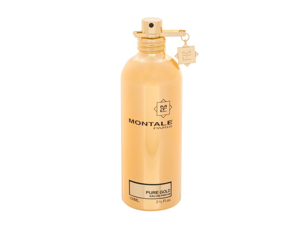 Montale Pure Gold 100 ml