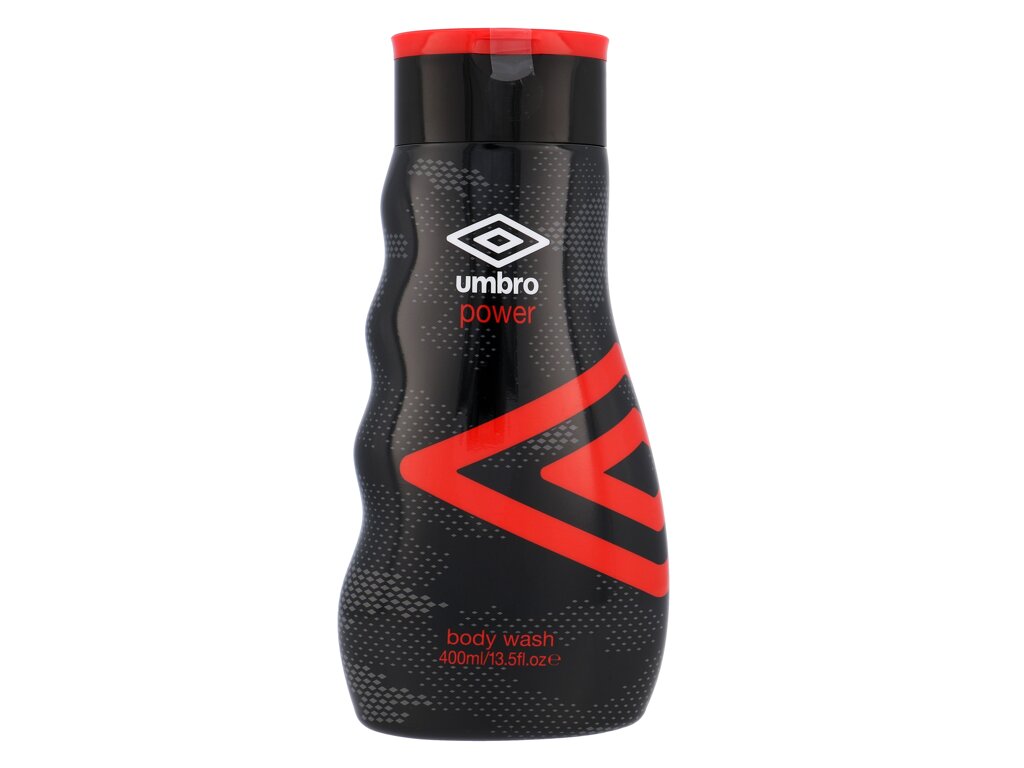 UMBRO Power 400 ml - 400ml - Sprchový gel