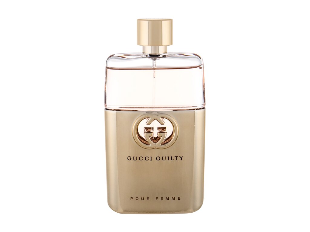 Gucci Guilty 90 ml