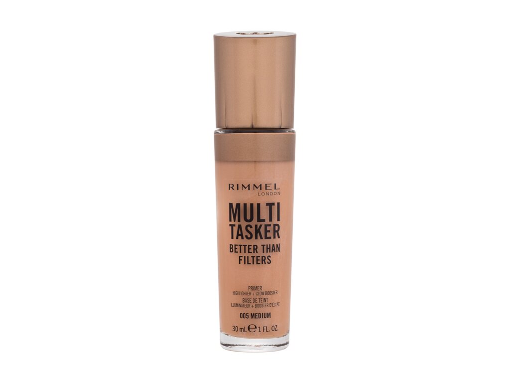 Rimmel London Multi Tasker Better Than Filters 30 ml