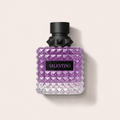 Valentino Born in Roma Purple Melancholia Donna