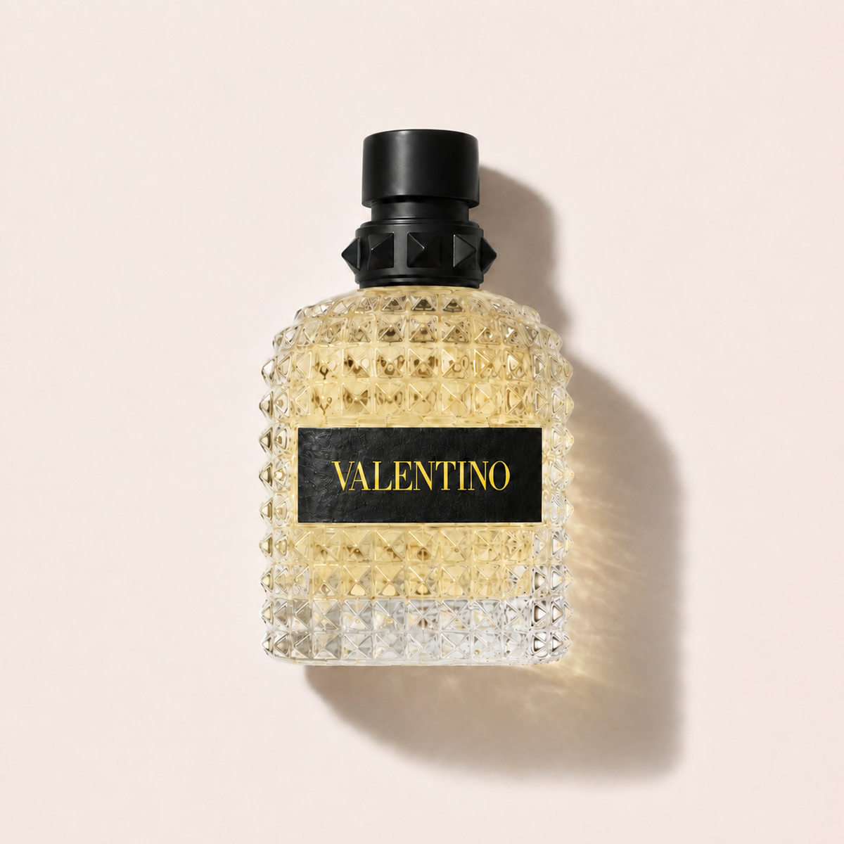 Valentino Born In Roma Uomo Yellow Dream – flakon parfému