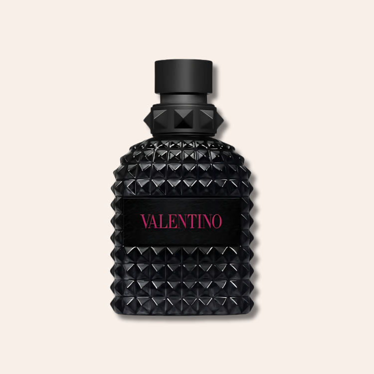 Valentino Born In Roma Extradose Uomo