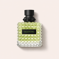 Valentino Donna Born in Roma Green Stravaganza