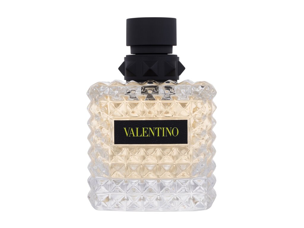 Valentino Donna Born in Roma Yellow Dream 100 ml - 100ml - Parfémovaná voda