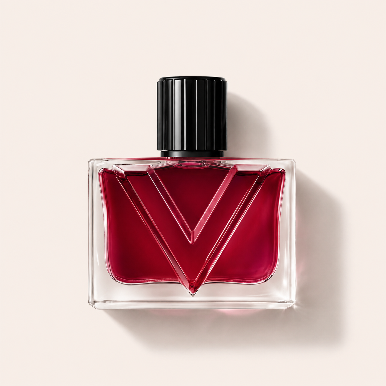 Flakon parfému Valentino Vendetta Donna – MrRizz