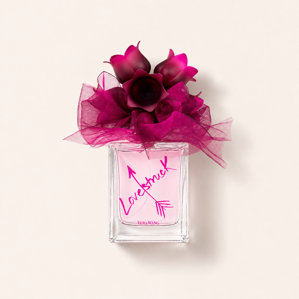 Vera Wang Lovestruck 100 ml – parfémovaná voda – MrRizz