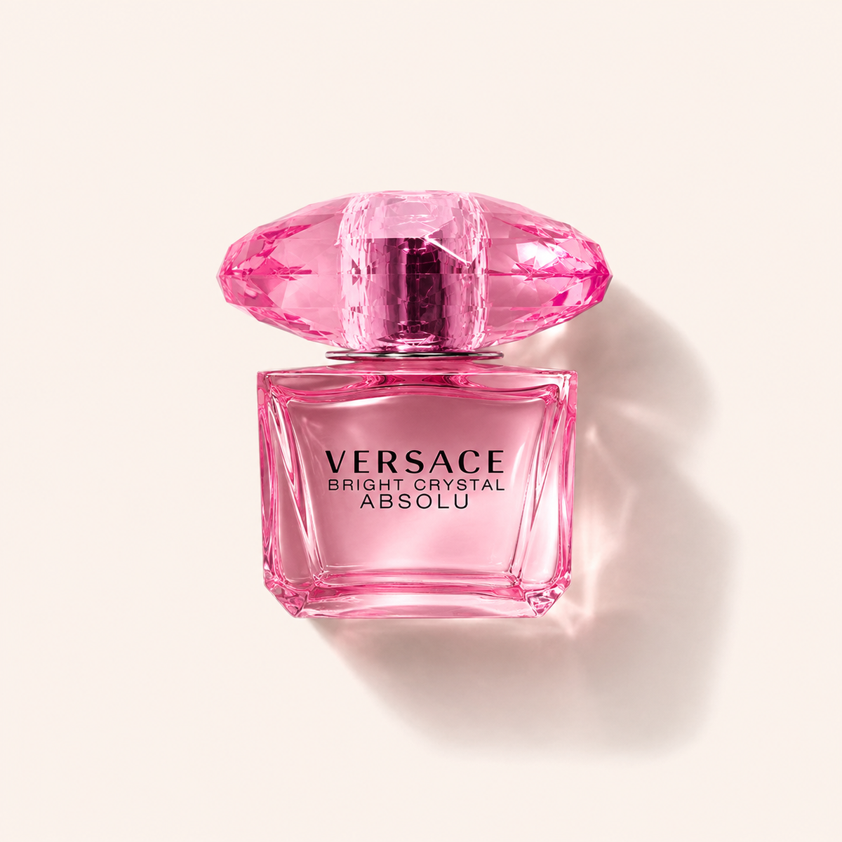 Flakon parfému Versace Bright Crystal Absolu – MrRizz