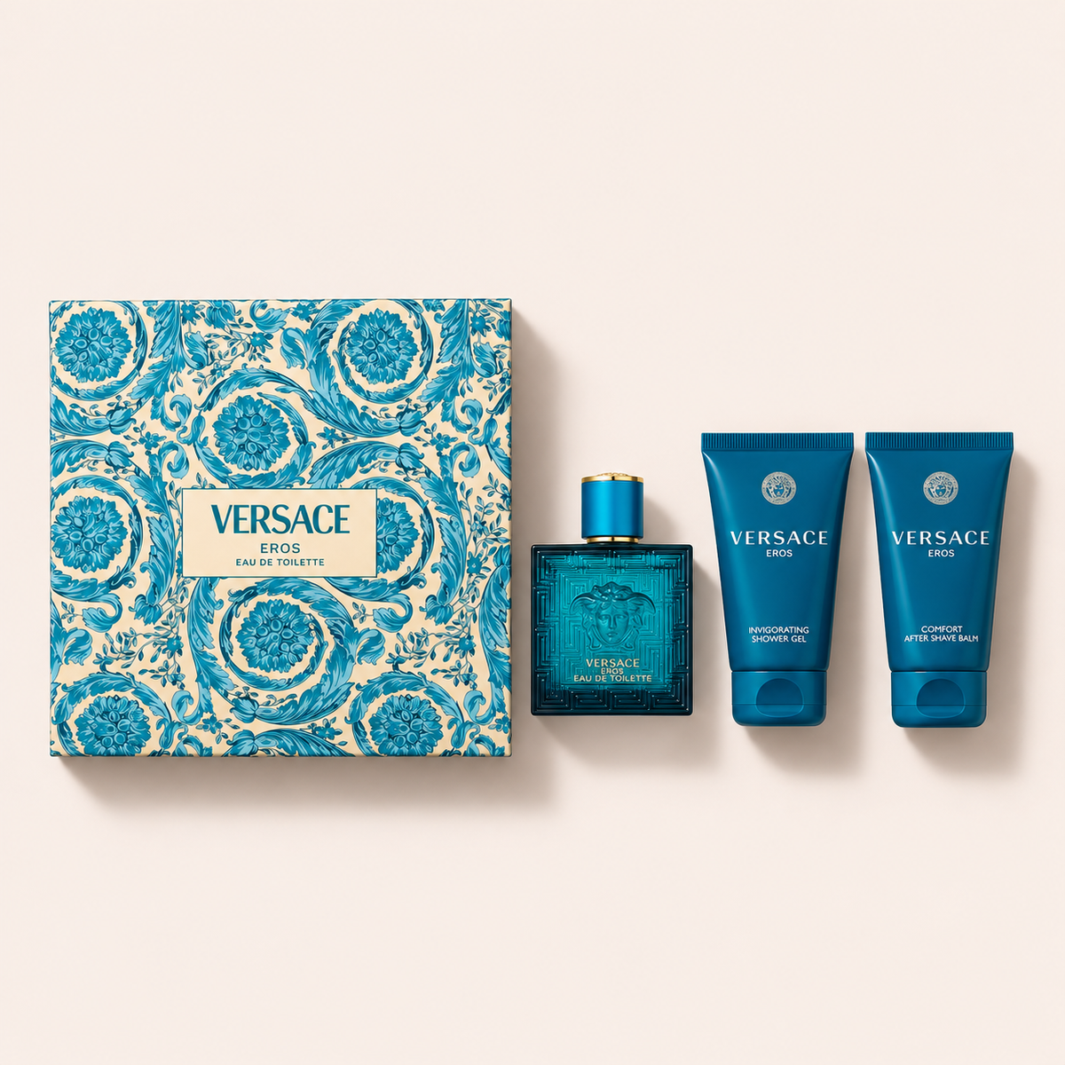 Versace Eros 50 ml – MrRizz