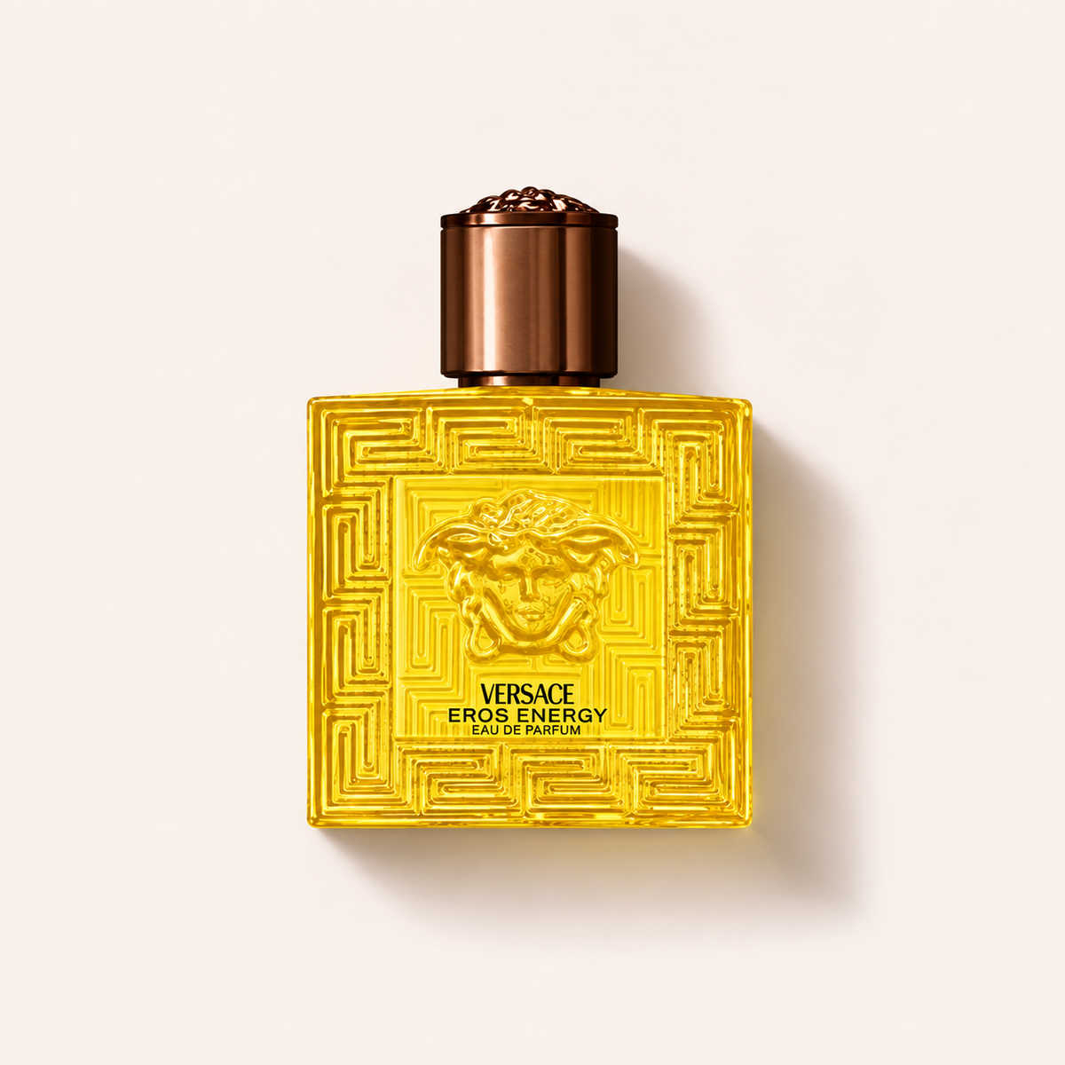 Flakon parfému Versace Eros Energy EDP 50 ml – MrRizz