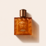 Flakon parfému Versace Eros Najim Parfum – MrRizz