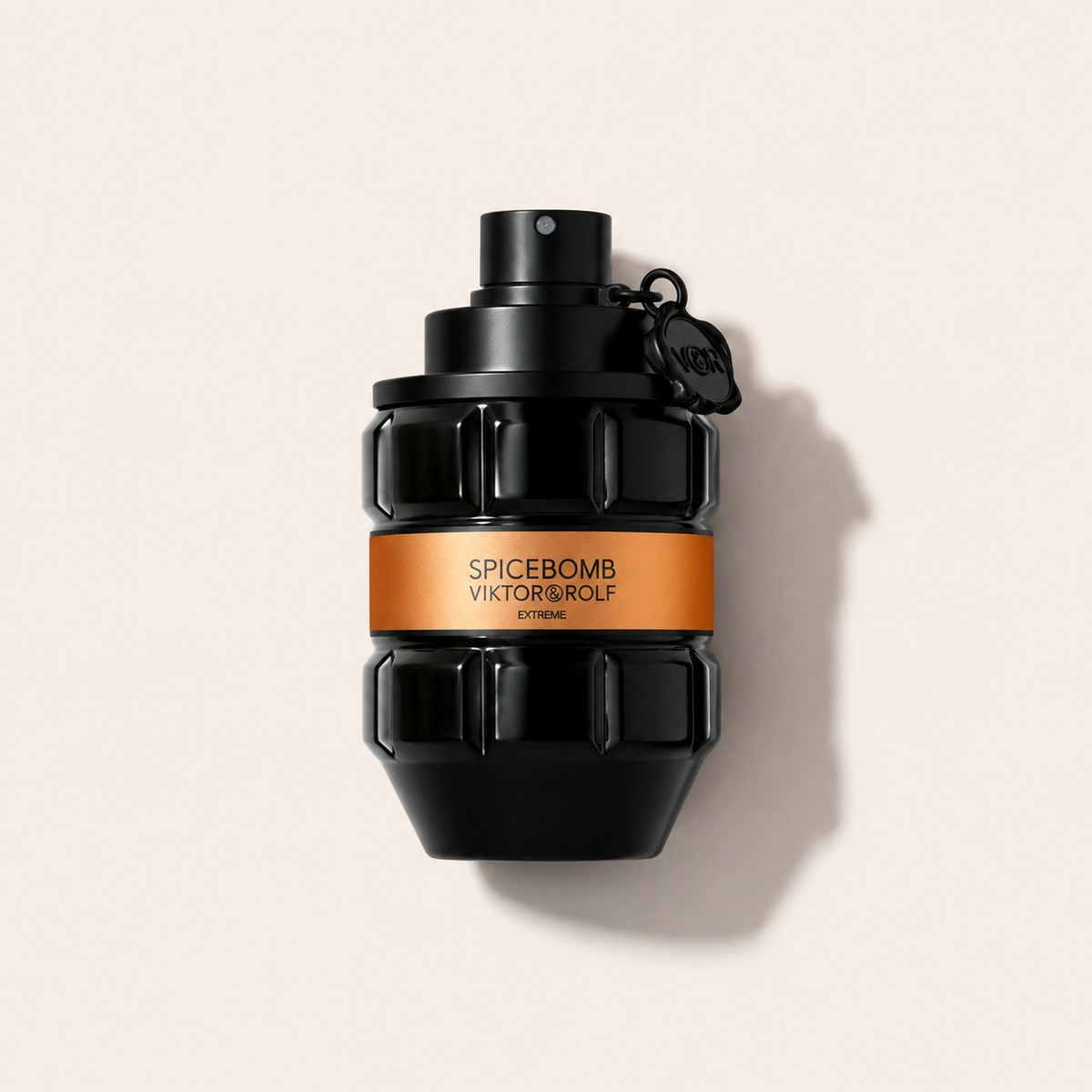 Flakon parfému Victor and Rolf Spice Bomb Extreme – MrRizz