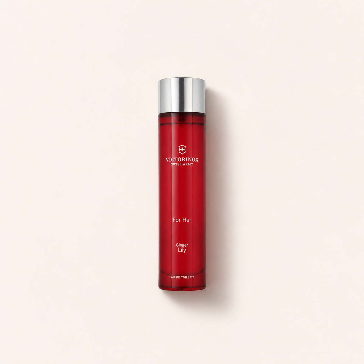 Victorinox For Her Ginger Lily 100 ml – toaletní voda – MrRizz