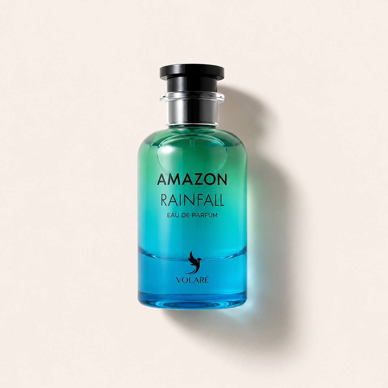 Volare Amazon Rainfall – flakon parfému
