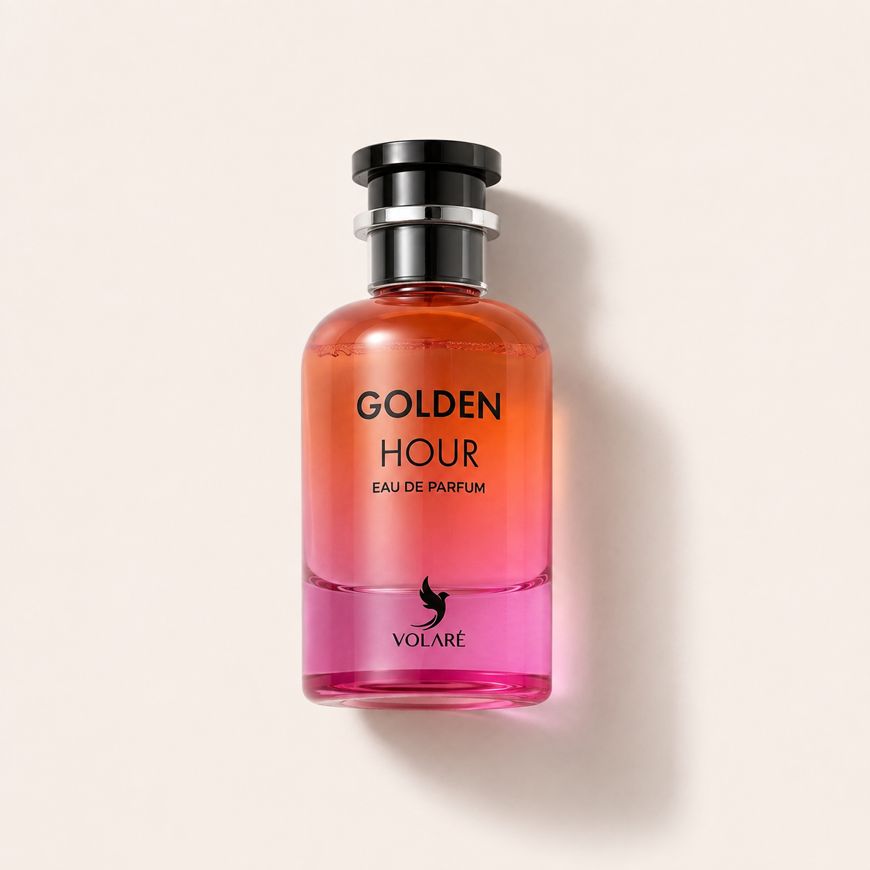 Volare Golden Hour – flakon parfému