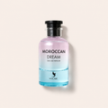 Flakon parfému Volare Moroccan Dream – MrRizz