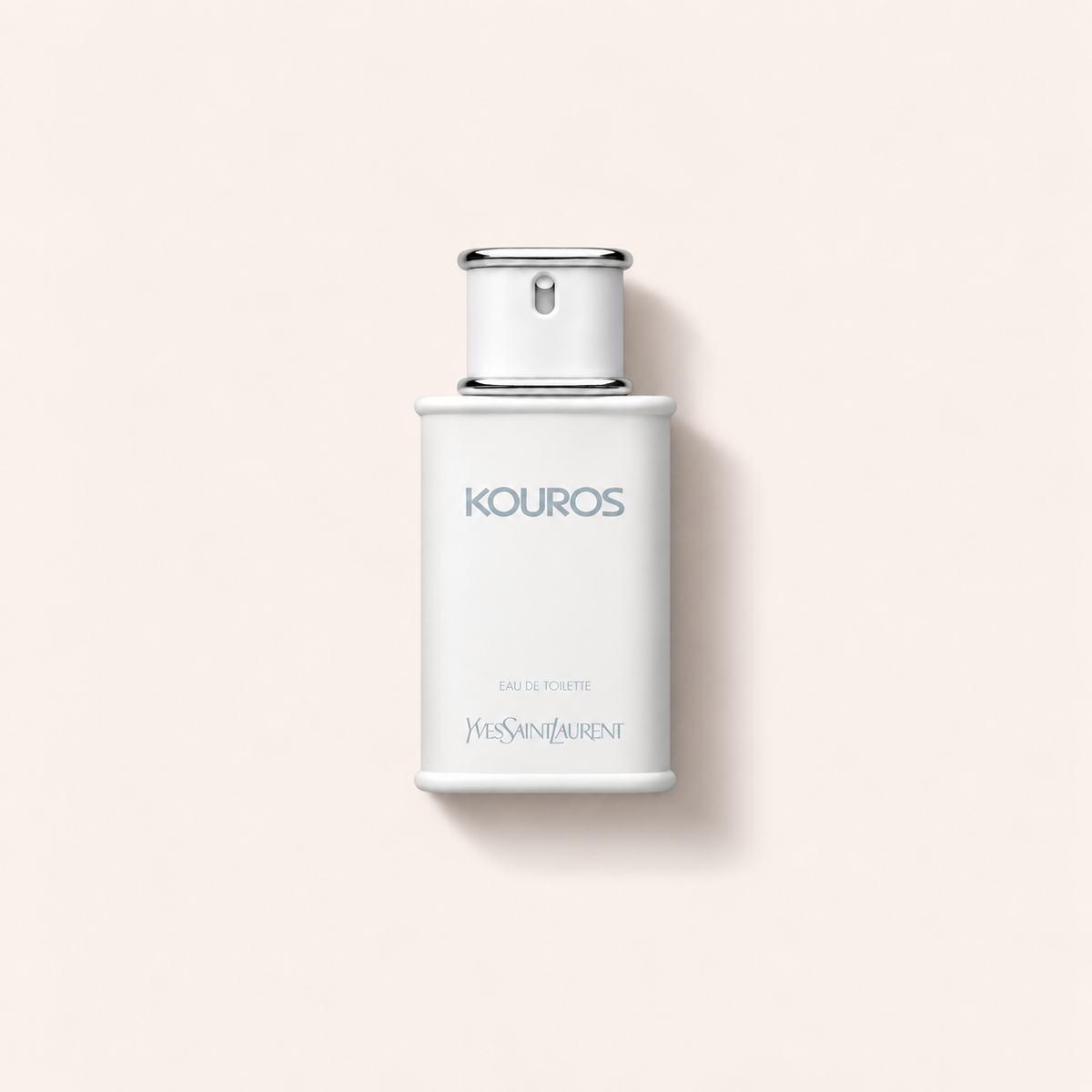 Yves Saint Laurent Kouros – MrRizz