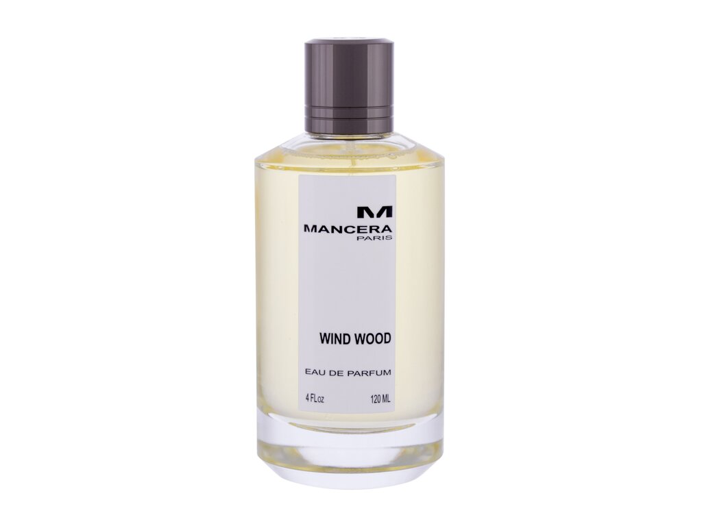 MANCERA Wind Wood 120 ml