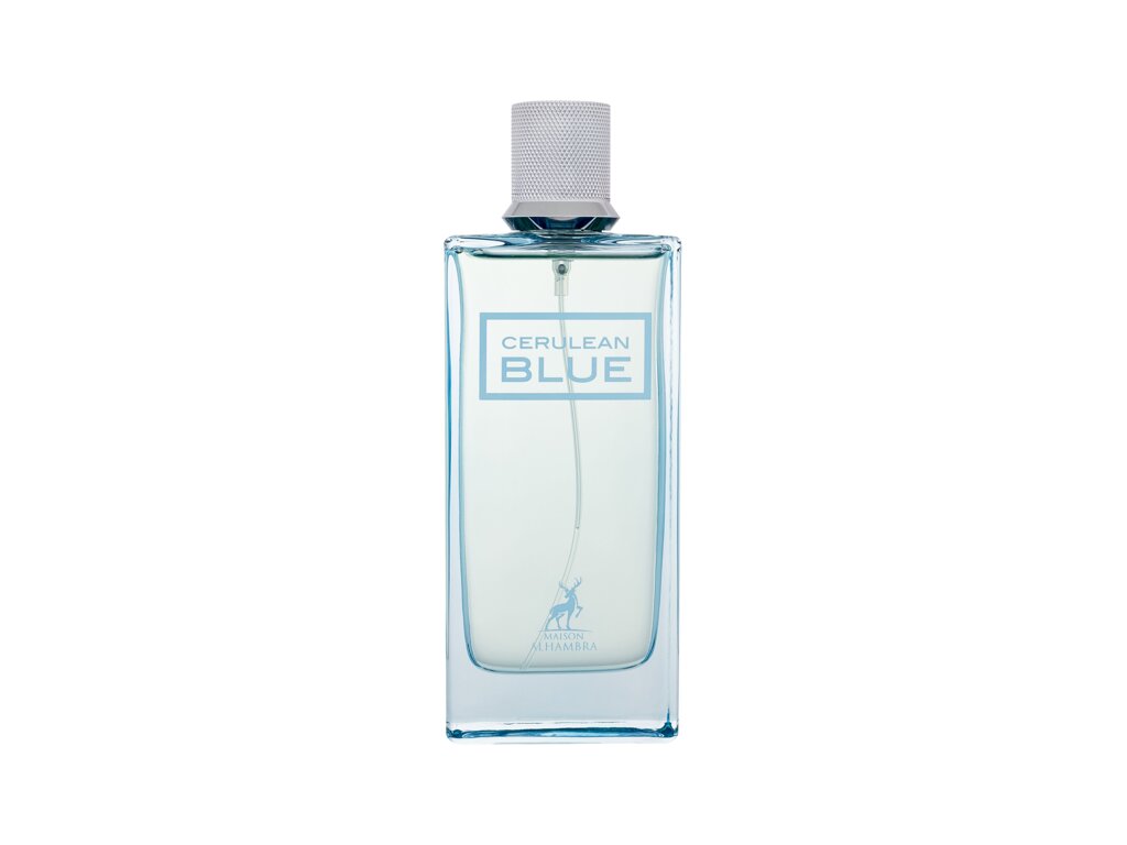 Maison Alhambra Cerulean Blue 100 ml
