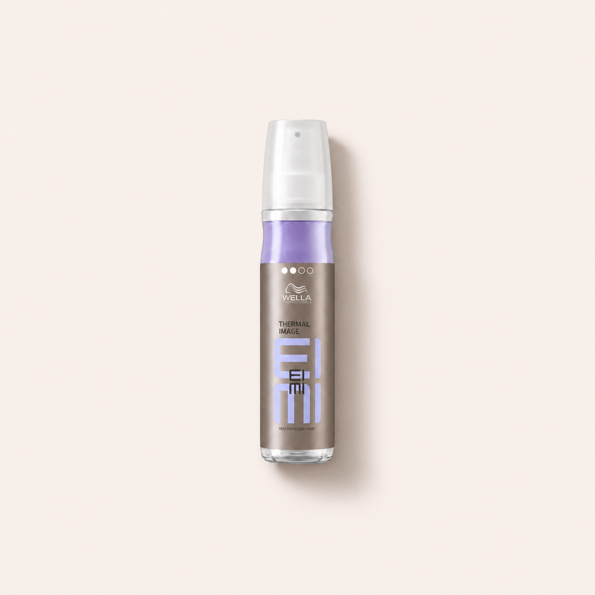 Wella Professionals Eimi Thermal Image 150 ml – pro tepelnou úpravu vlasů – MrRizz