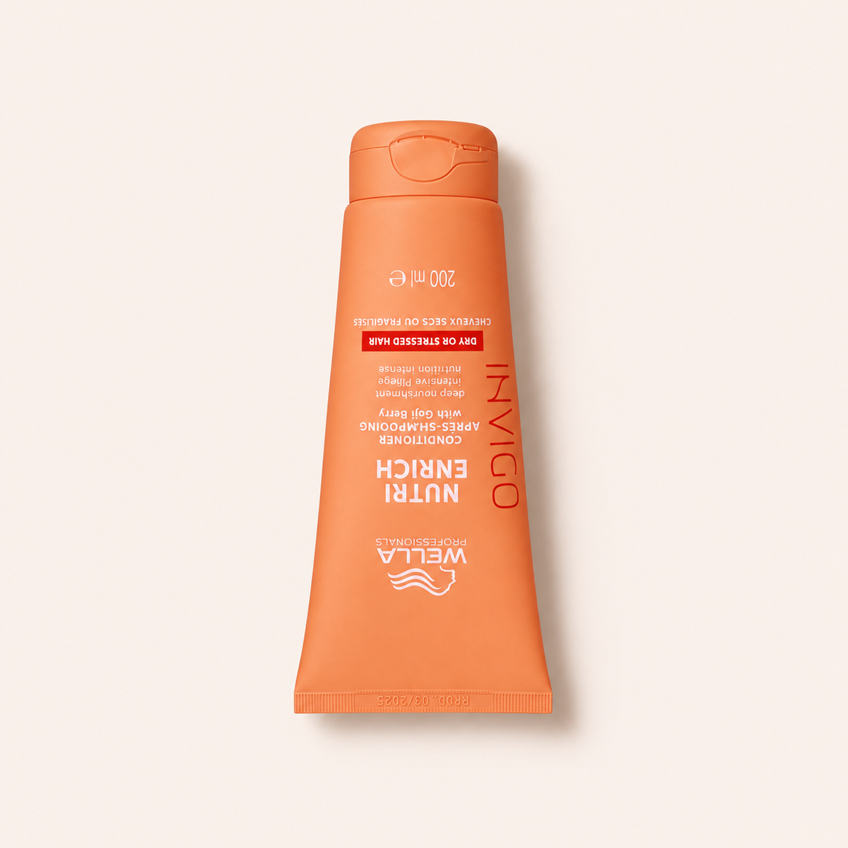 Wella Professionals Invigo Nutri-Enrich Kondicionér 200 ml – MrRizz