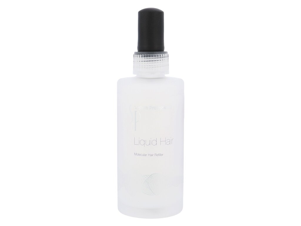Wella Professionals SP Liquid Hair Molecular Refiller 100 ml - 100ml - Sérum na vlasy